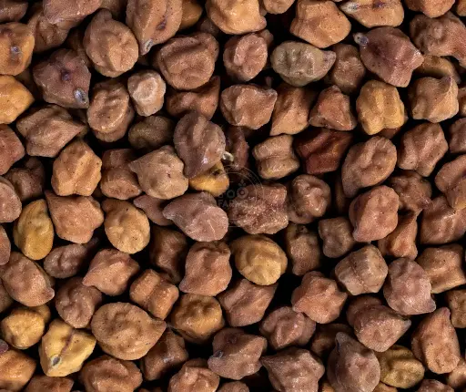 Brown Grams (Chana)