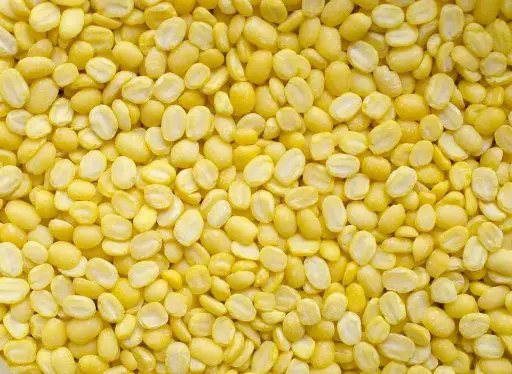 Yellow Moong Dal